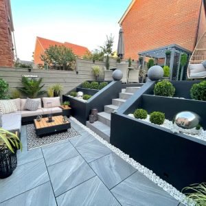 Garden Design Margate